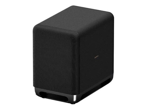 Sony bassokaiutin 300 W SA-SW5