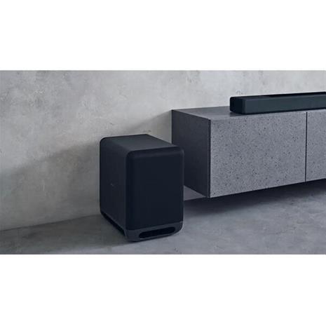 Sony bassokaiutin 300 W SA-SW5