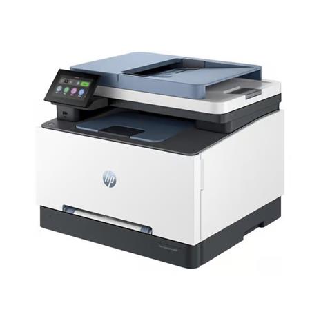 HP Color LaserJet Pro MFP 3302fdng Lasertulostin Monitoimilaite faksilla - väri - Laser