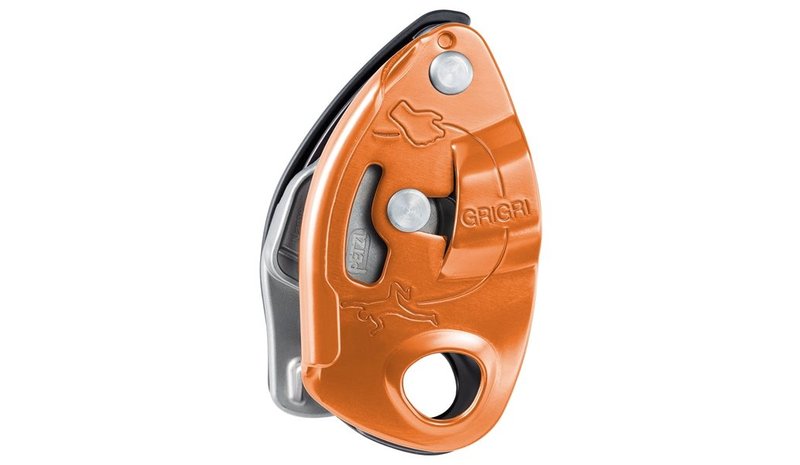 Petzl Grigri Red – kuva 1/1