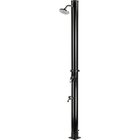 Aurinkolämmitteinen ulkosuihku hanalla Fieldmann FZH 5025, 20 l, 11 x 218 cm