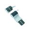 Nylon Wrist Wraps Mintunvihreä – kuva 2