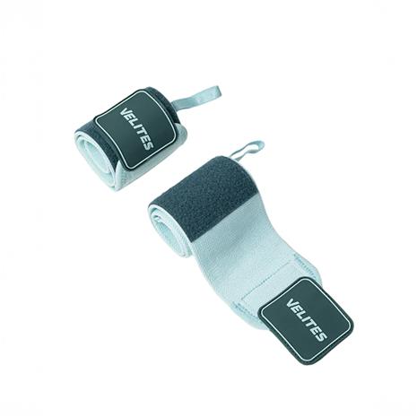 Nylon Wrist Wraps Mintunvihreä
