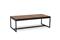 Pöytä Oxelunda 113 x 55 cm Harmaa – kuva 6