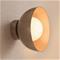 Seinävalaisin BIBI 1xG9/8W/230V beige – kuva 3
