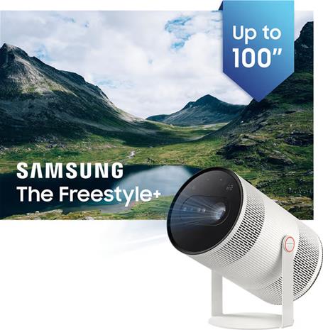 Samsung dataprojektori SP-LFF3HLAXXXE