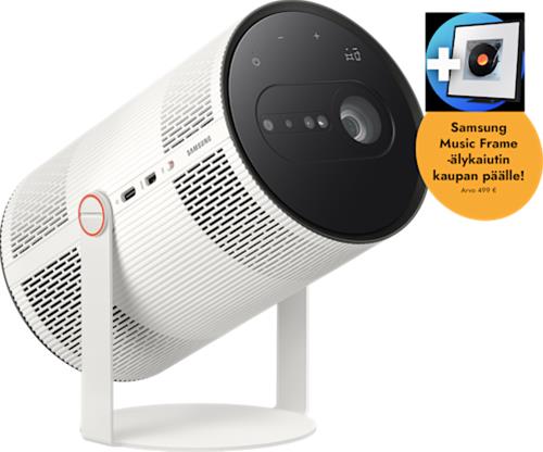 Samsung dataprojektori SP-LFF3HLAXXXE
