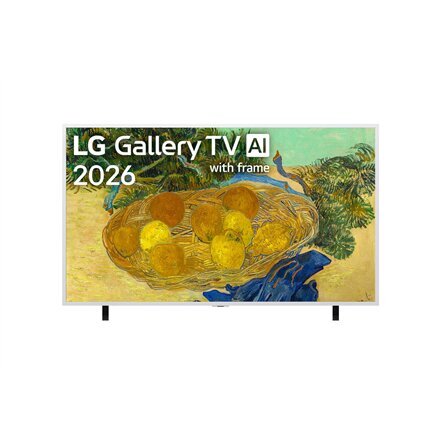 LG 55LX7B6LA (55"), LED-televisio