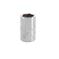Kuusiohylsy Irimo; 1/4''; 5,5 mm – kuva 1