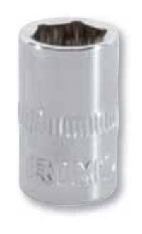 Kuusiohylsy Irimo; 1/4''; 5,5 mm – kuva 2/2