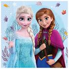 Globos Paper Napkins 33x33cm Frozen Idyllic Wonder - 20 pcs.