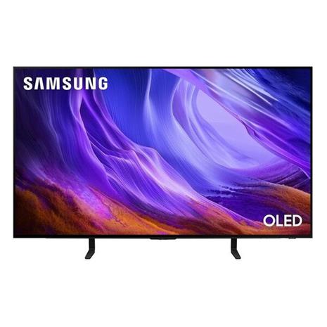 Samsung QE48S85HAE (48"), LED-televisio