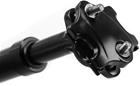 Balnelin pidike Cube RFR Alu, 30.9x400mm