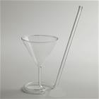 Luova Lasi Kierre Cocktail Lasi, Pyörivä Martini Lasi.