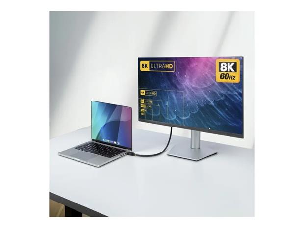 StarTech.com HDMI cable