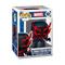 Funko Pop! Marvel: VC - Symbiote SM 2099 (9cm) FIGU – kuva 2