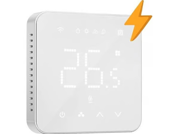 Meross Smart WiFi Thermostat
