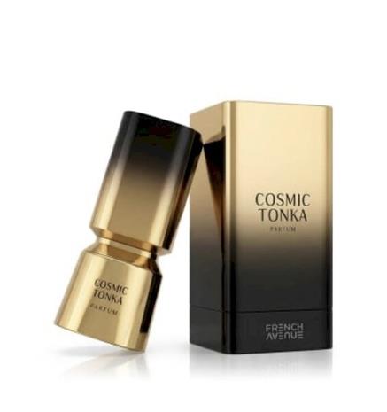 French Avenue Cosmic Tonka Eau de Parfum 100 ml
