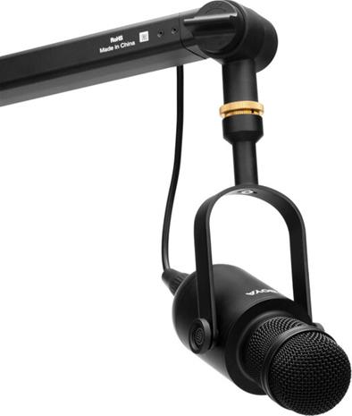 Boya dynamic broadcasting -mikrofoni