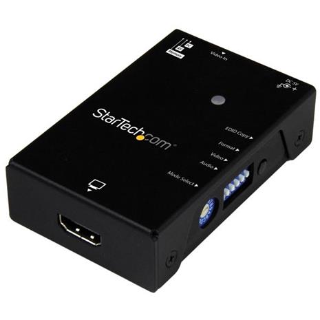 StarTech.com EDID Emulator for HDMI Displays - 1080p