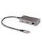 StarTech USB-C/USB4 Multiport Adapter 100W PD – kuva 5