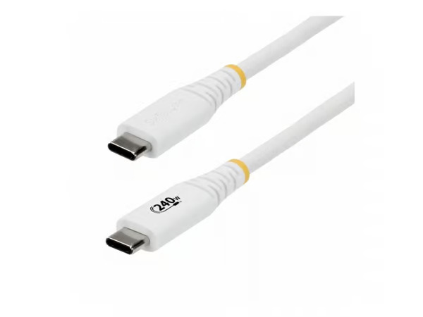 StarTech.com StarTech - USB-C cable - USB-C to USB-C - 1 m