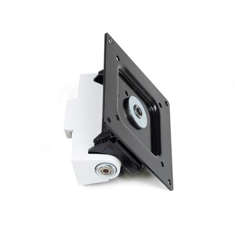 Ergotron HX Heavy-Duty Tilt Pivot, BWT