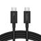 Belkin CONNECT - Thunderbolt cable - Thunderbolt 5 to Thunderbolt 5 - 1 m – kuva 3