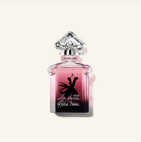 Guerlain La Petite Robe Noire Intense - EdP 30 ml