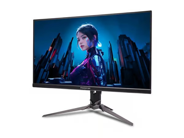27" Acer Predator XB273K V4bmiiprx