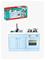 Hape Deluxe Kitchen With Running Water – kuva 7