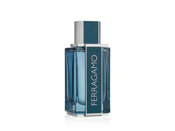Salvatore Ferragamo Intense Leather - EdP 50 ml