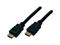 Schwaiger HDMI cable with Ethernet - 1.5 m – kuva 3