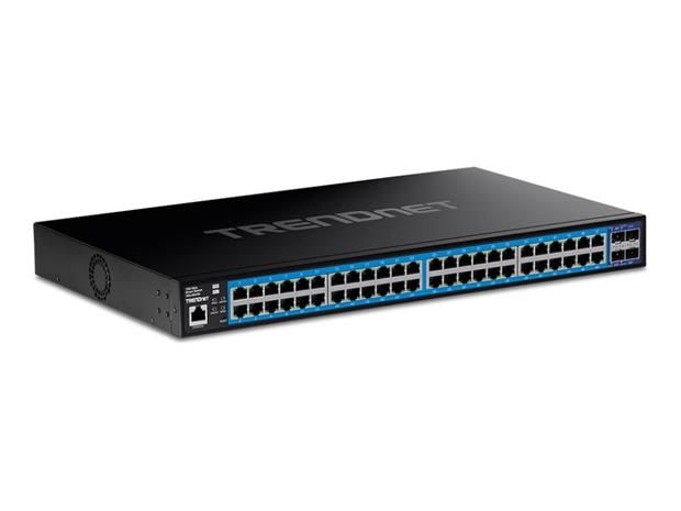 Trendnet TEG-3524S