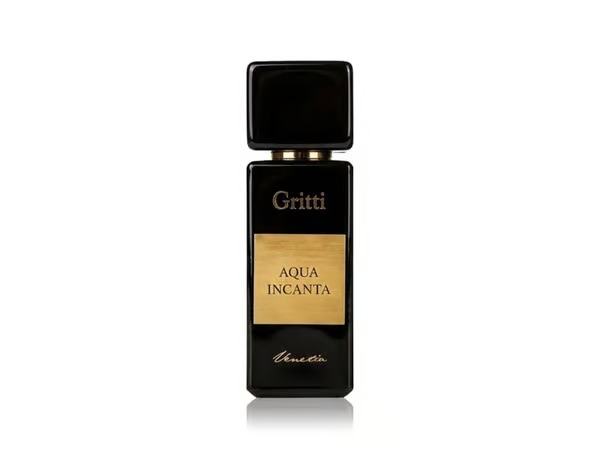 Gritti Aqua Incanta Eau de Parfum 100 ml