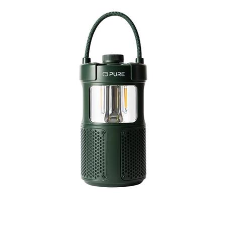 PURE Woodland Glow - Green