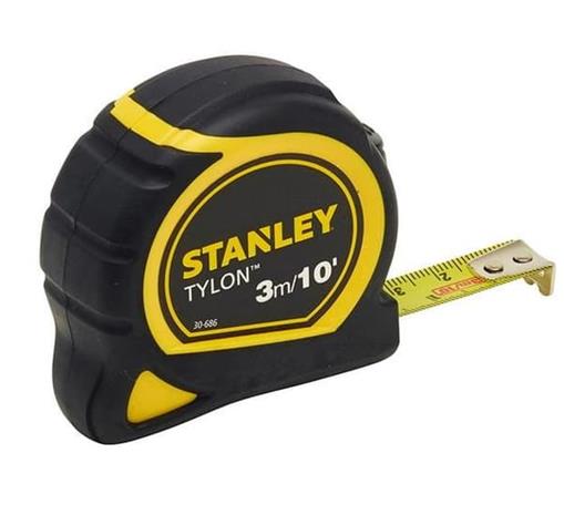 Rullamitta Stanley 1-30-686; 3 m