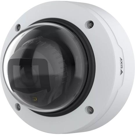 Axis P32 Series P3277-LV – kuva 4/4