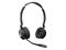 Engage Headband Pad BLK 5 pcs Stereo H – kuva 4