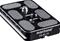 mantona AS-60-1S Quick Release Plate – kuva 3