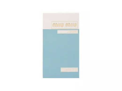 Miu Miu L'eau Rosée - EdT 100 ml