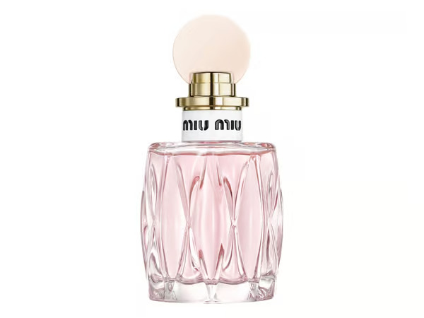 Miu Miu L'eau Rosée - EdT 100 ml
