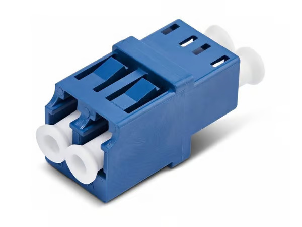 StarTech.com LCLCSMCOUPLER