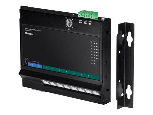 Trendnet TI-PG102F