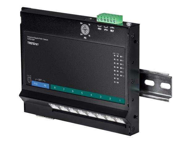 Trendnet TI-PG102F