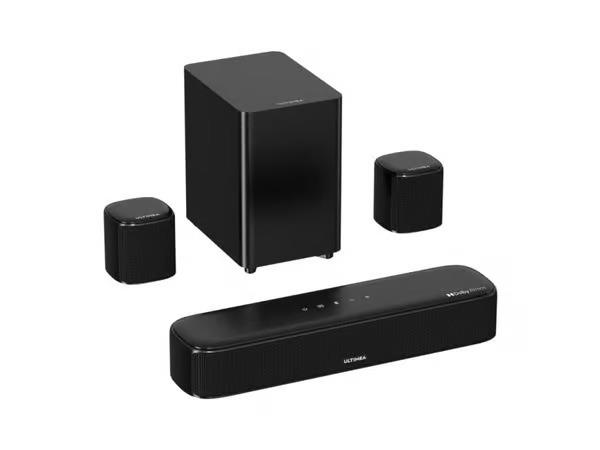 Ultimea Aura A50 U2523
