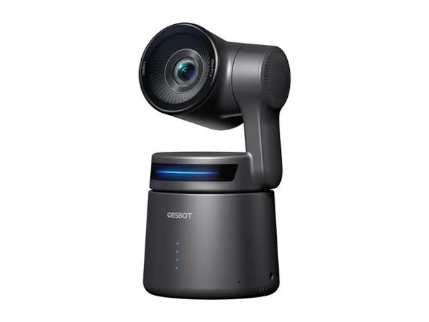 OBSBOT Tail Air 4K, web-kamera