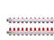 Danfoss floor heating manifold 11+11 SSM – kuva 3