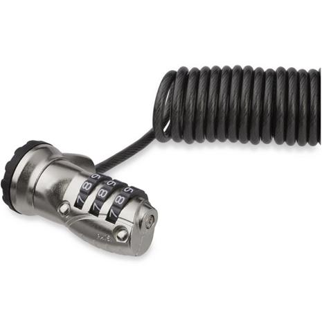 StarTech.com LTLOCK3DCOIL