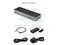 StarTech Thunderbolt 3 Docking Station Dual 4K 96W PD 8K USB-C – kuva 5